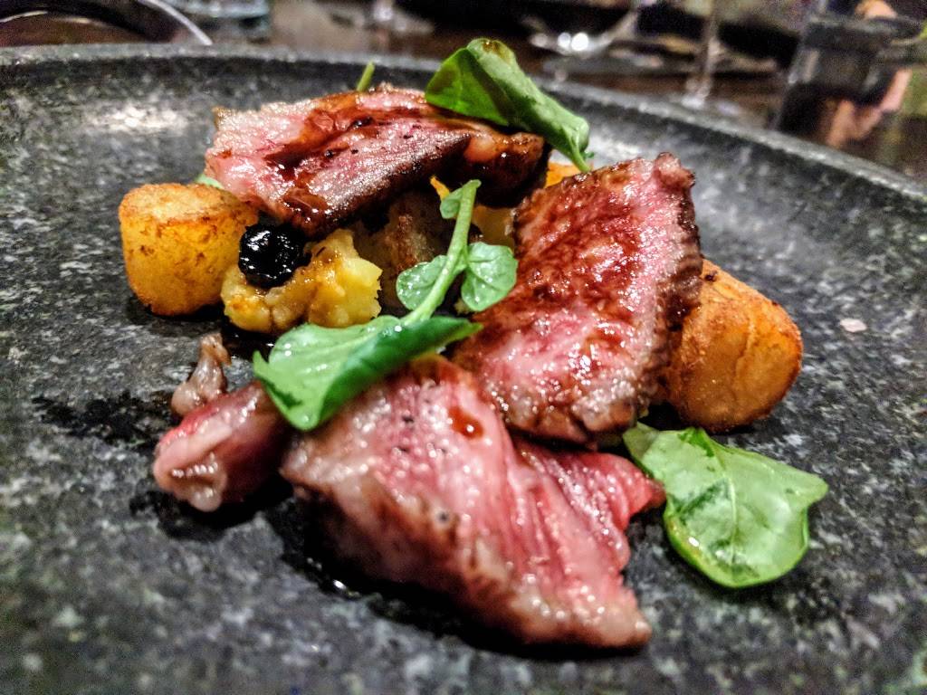 Scratch|Bar & Kitchen | restaurant | 16101 Ventura Blvd #255, Encino, CA 91436, USA | 8186466085 OR +1 818-646-6085