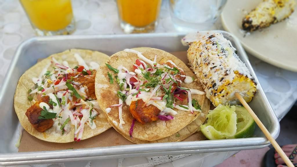 Lolos Surf Cantina | restaurant | 161 Ocean Dr, Miami Beach, FL 33139, USA | 3057356973 OR +1 305-735-6973