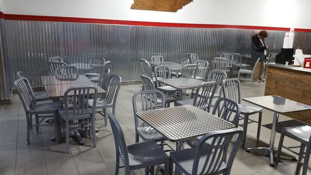 Boom Burgers | restaurant | 818 Murfreesboro Pike Suite #104, Nashville, TN 37217, USA | 6159882659 OR +1 615-988-2659