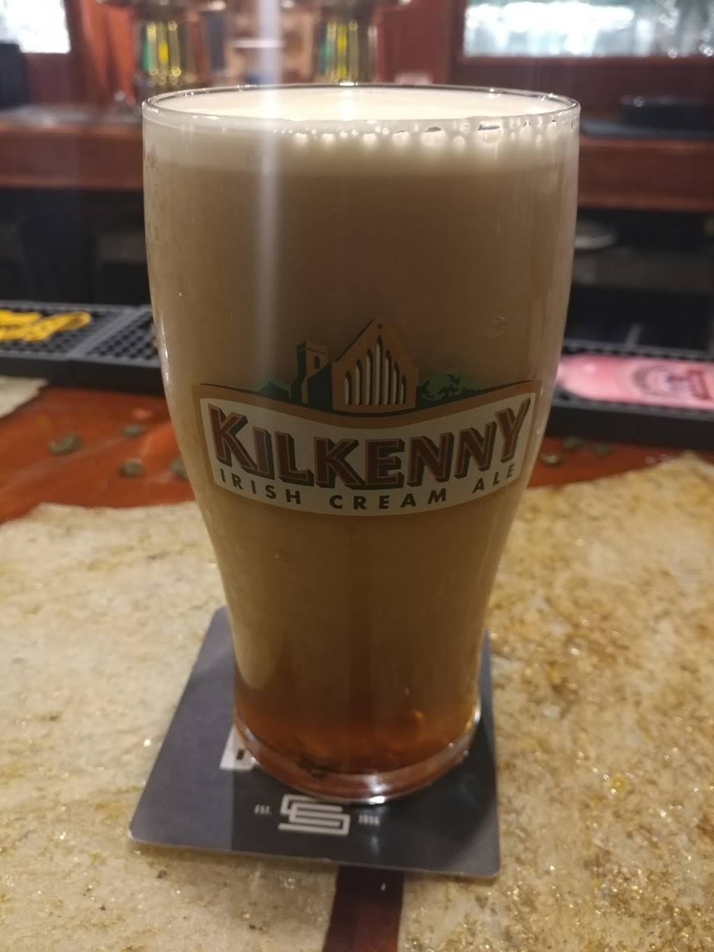 Shenanigans Pub & Grill | restaurant | 602 4th St, Bremerton, WA 98337, USA | 3606277665 OR +1 360-627-7665