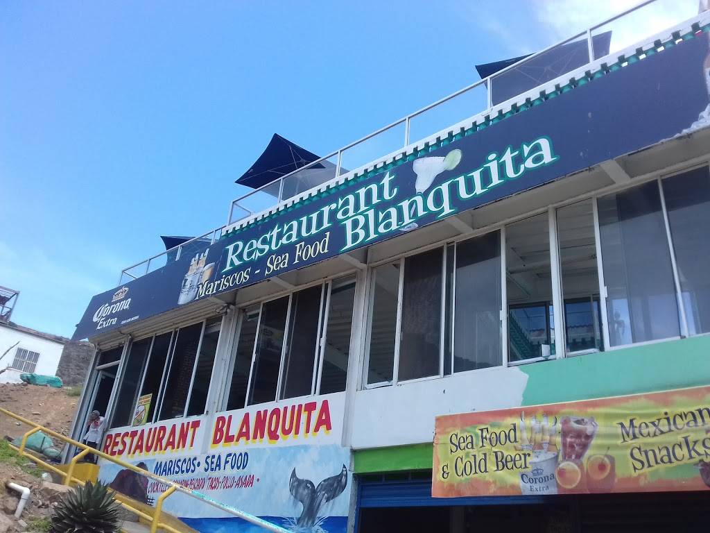 Restaurant Blanquita | restaurant | Ensenada, Baja California, Mexico | 016461164935 OR +52 646 116 4935