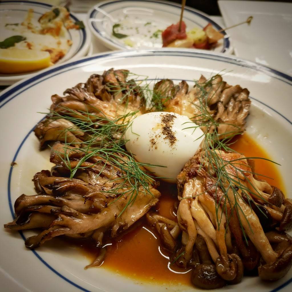 Bar Biscay | restaurant | 1450 W Chicago Ave, Chicago, IL 60642, USA | 3124558900 OR +1 312-455-8900