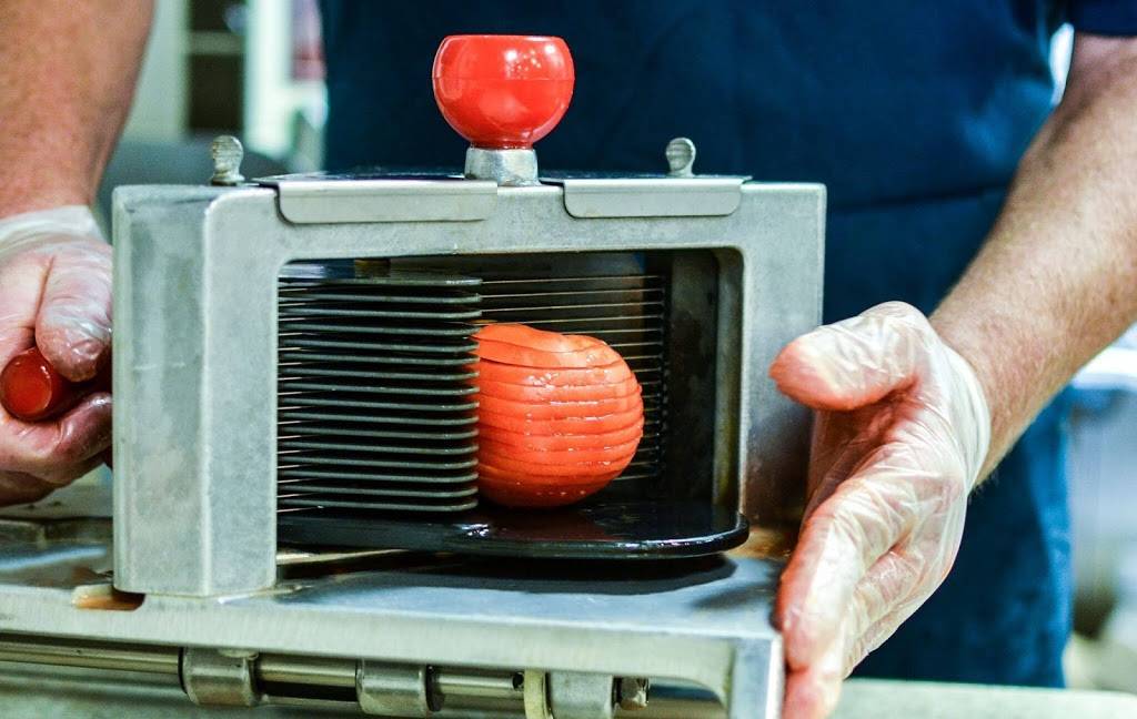 Jersey Mikes Subs | meal takeaway | 1785 Main St #102, Dunedin, FL 34698, USA | 7272664796 OR +1 727-266-4796