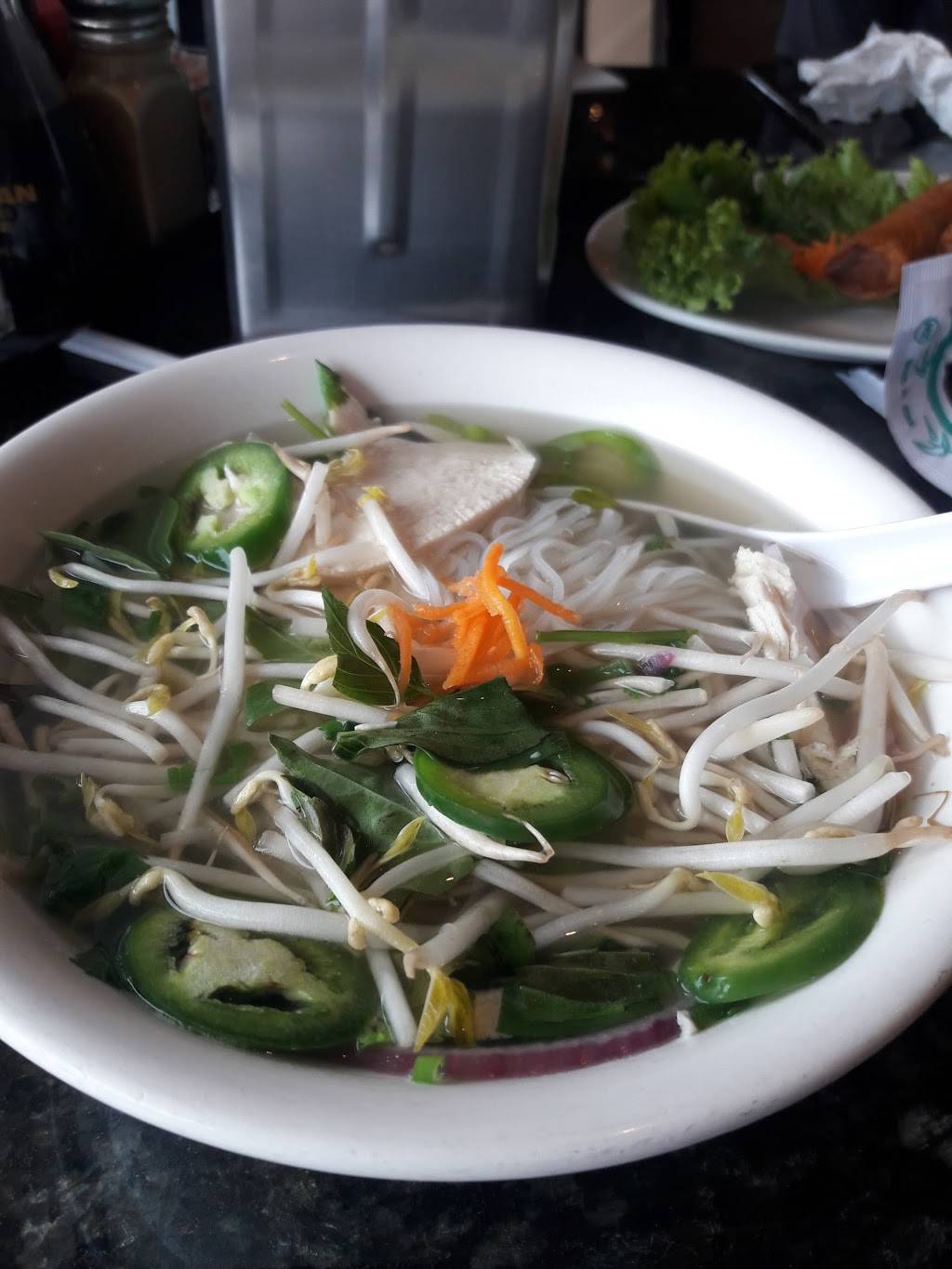 Phở Huy Restaurant | restaurant | 2420 Gessner Rd, Houston, TX 77080, USA | 7138272899 OR +1 713-827-2899