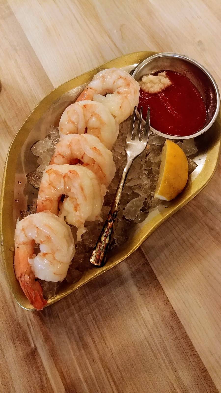 Alto Mare Fish Bar | restaurant | 300 Beach Dr NE #124, St. Petersburg, FL 33701, USA | 7278733427 OR +1 727-873-3427