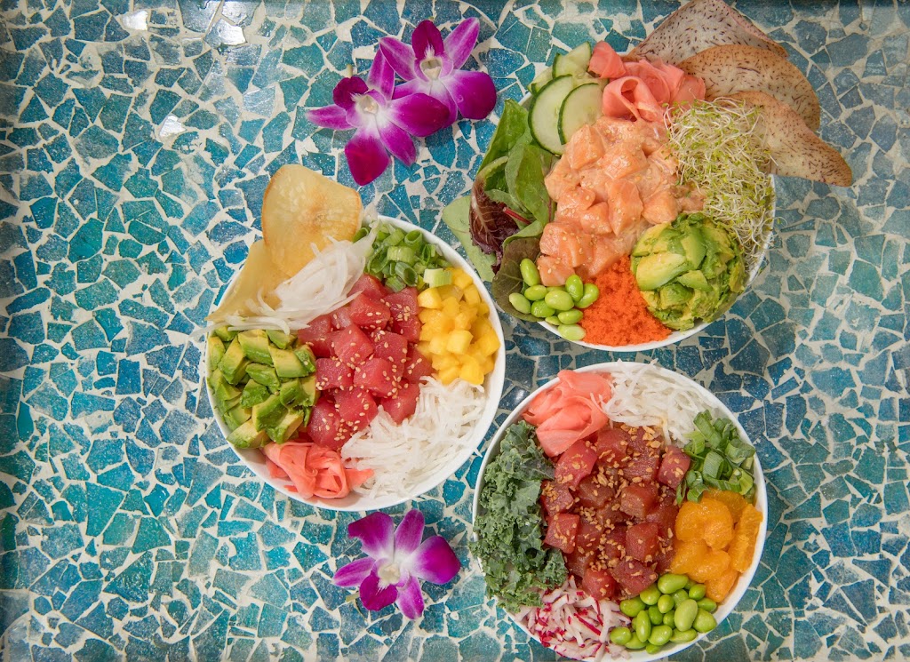 Poke 305 | restaurant | 19501 Biscayne Blvd, Aventura, FL 33180, USA | 3059742732 OR +1 305-974-2732