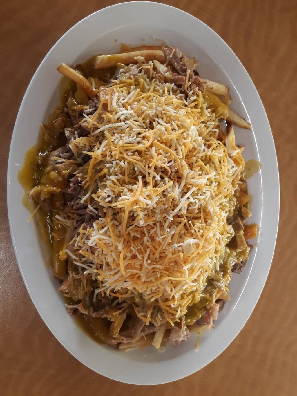 Big Daddy Mexican Food | restaurant | 7584 CO-2, Commerce City, CO 80022, USA | 3032860411 OR +1 303-286-0411