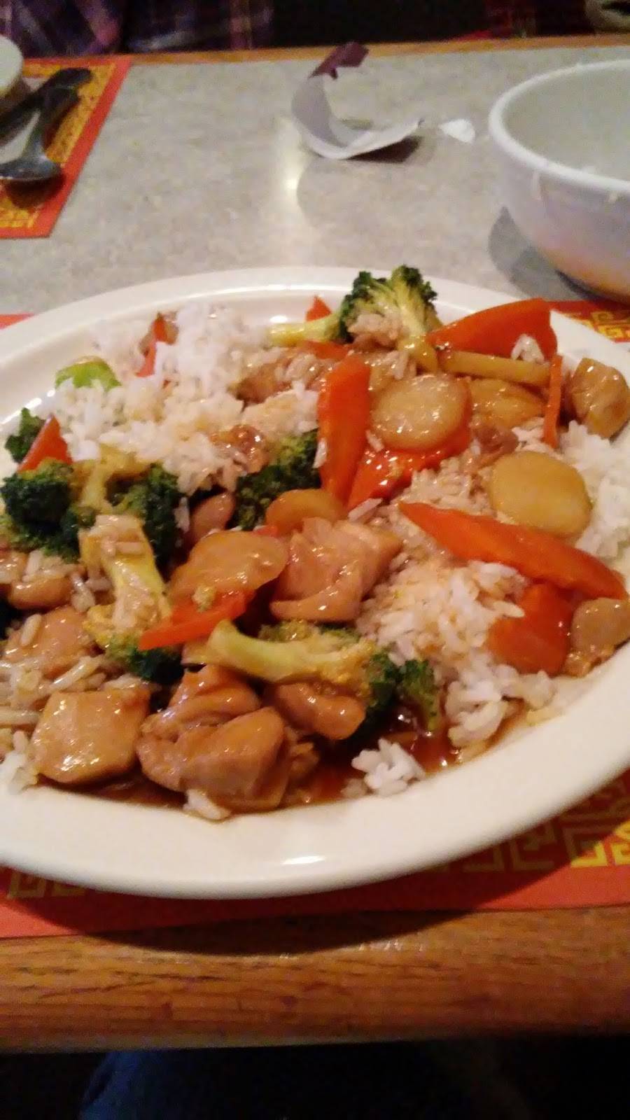 Mandarin Chinese Restaurant | restaurant | 150 E Stewart Ave, Wausau, WI 54401, USA | 7158482120 OR +1 715-848-2120