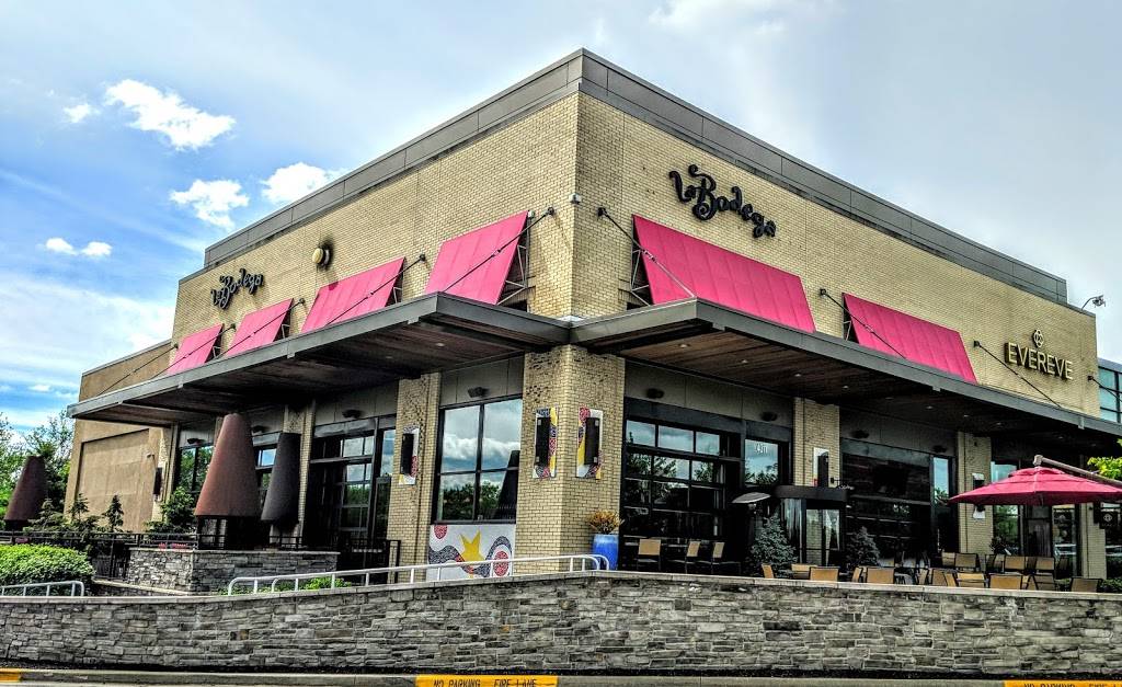 La Bodega | restaurant | 4311 W 119th St, Leawood, KS 66209, USA | 9134288272 OR +1 913-428-8272