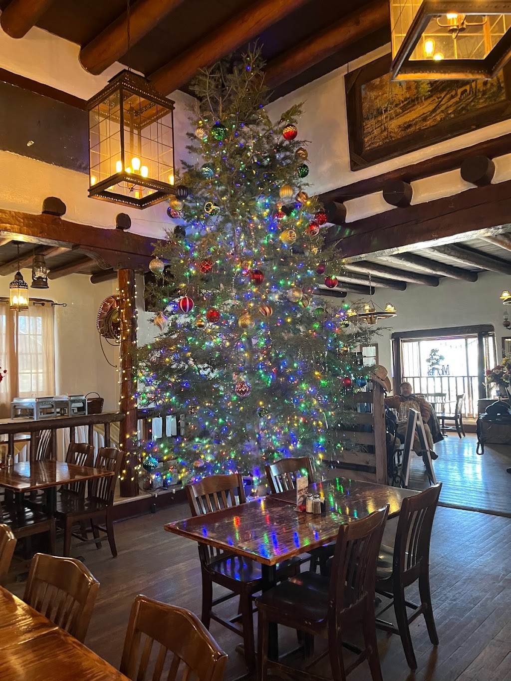 Frankies at the Casanova | restaurant | 12 S Main St, Pecos, NM 87552, USA | 5057573322 OR +1 505-757-3322