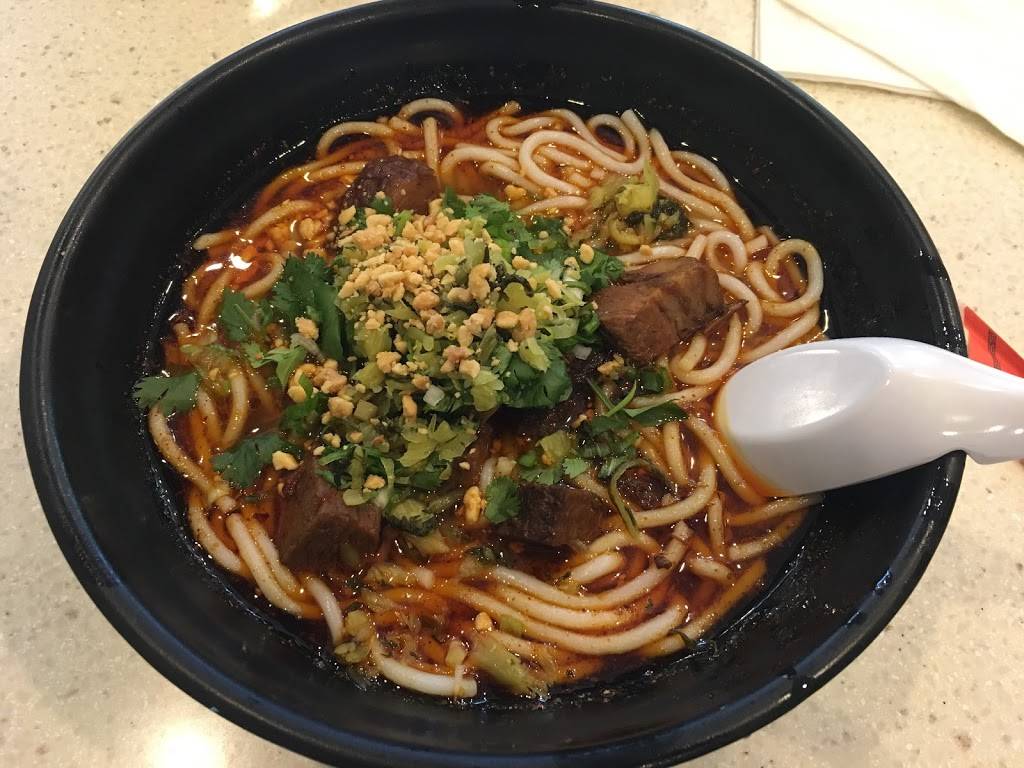 Tangled - Noodles and More | restaurant | 1404 W Wells St, Milwaukee, WI 53233, USA | 4142104294 OR +1 414-210-4294