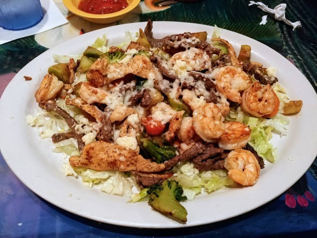 Cancun Mexican Grill | restaurant | 405 E Michigan Ave, Saline, MI 48176, USA | 7344292262 OR +1 734-429-2262