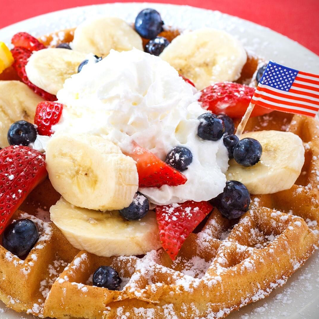 Eggs Up Grill | restaurant | 301 N Main St, Simpsonville, SC 29681, USA | 8643996936 OR +1 864-399-6936