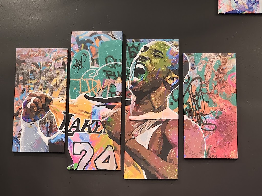 The Golf Bar | restaurant | 16771 Bernardo Center Dr Suite H, San Diego, CA 92128, USA | 8586838386 OR +1 858-683-8386