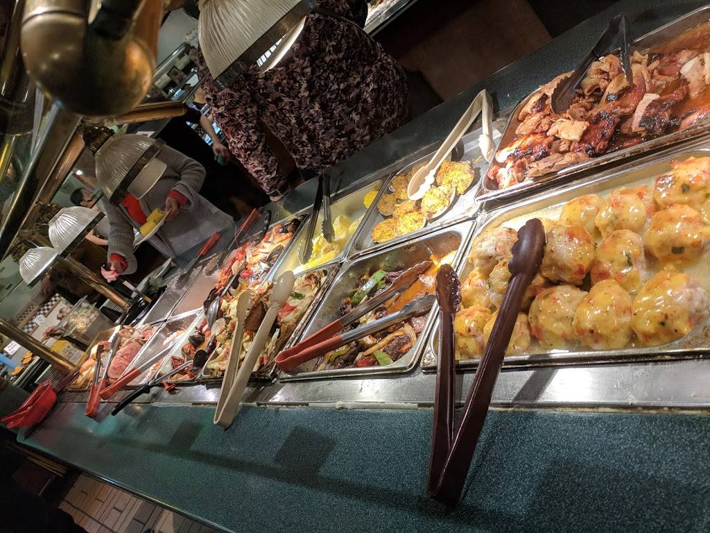 New China Buffet | restaurant | 2626 Hylan Blvd, Staten Island, NY 10306, USA | 7189873388 OR +1 718-987-3388