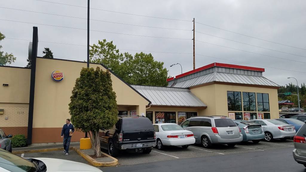 Burger King | restaurant | 4015 Factoria Blvd SE, Bellevue, WA 98006, USA | 4257460336 OR +1 425-746-0336