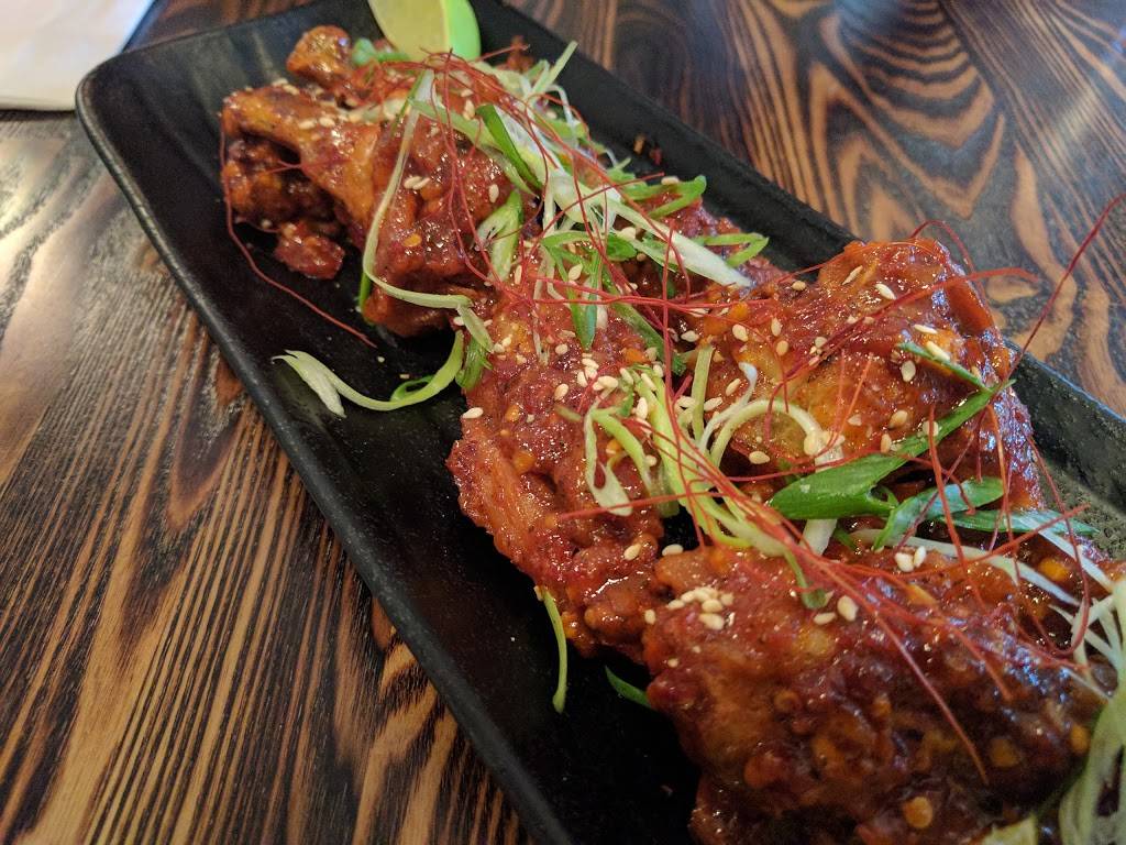 Yoko Ramen SLC | restaurant | 473 E 300 S, Salt Lake City, UT 84111, USA | 8018765267 OR +1 801-876-5267