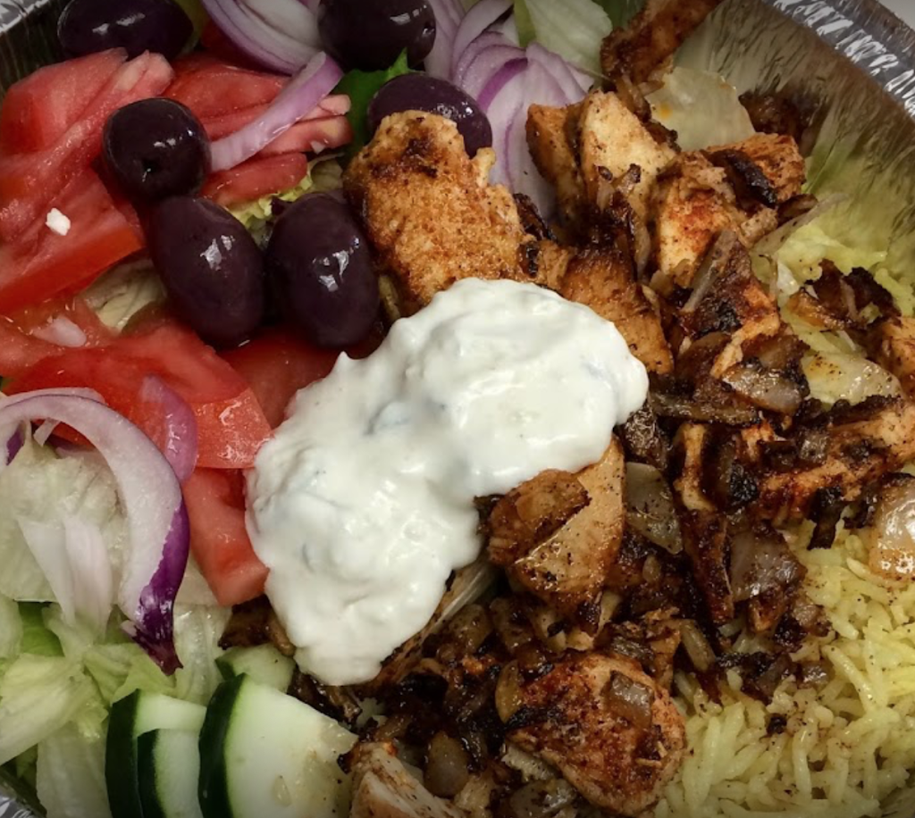 Its All Greek To Me | restaurant | 750 Independence Blvd, Virginia Beach, VA 23455, USA | 7572273145 OR +1 757-227-3145