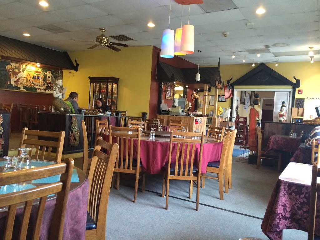 Siam | Thai Restaurant | restaurant | 5100 Franklin Blvd, Sacramento, CA 95820, USA | 9164528382 OR +1 916-452-8382