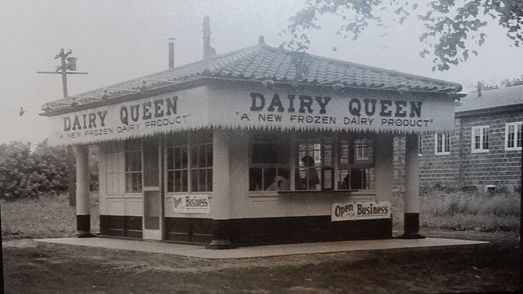 Dairy Queen Grill & Chill | restaurant | 321 W Jericho Turnpike, Huntington, NY 11743, USA | 6318246972 OR +1 631-824-6972