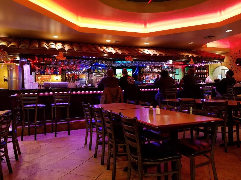 Plaza Azteca | restaurant | 1467 N Main St, Suffolk, VA 23434, USA | 7579251222 OR +1 757-925-1222