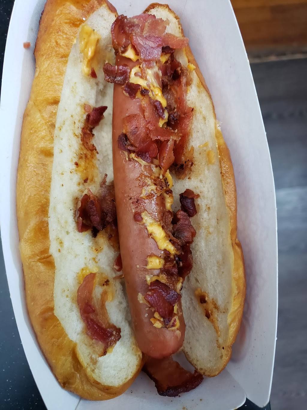 Sonic Drive-In | restaurant | 2321 E Markland Ave, Kokomo, IN 46902, USA | 7654505288 OR +1 765-450-5288