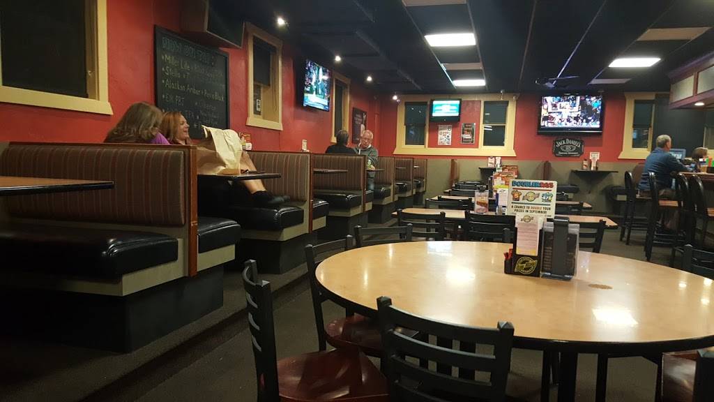 Embassy Bar & Grill | restaurant | 10396 Lake Michigan Dr, West Olive, MI 49460, USA | 6168924255 OR +1 616-892-4255