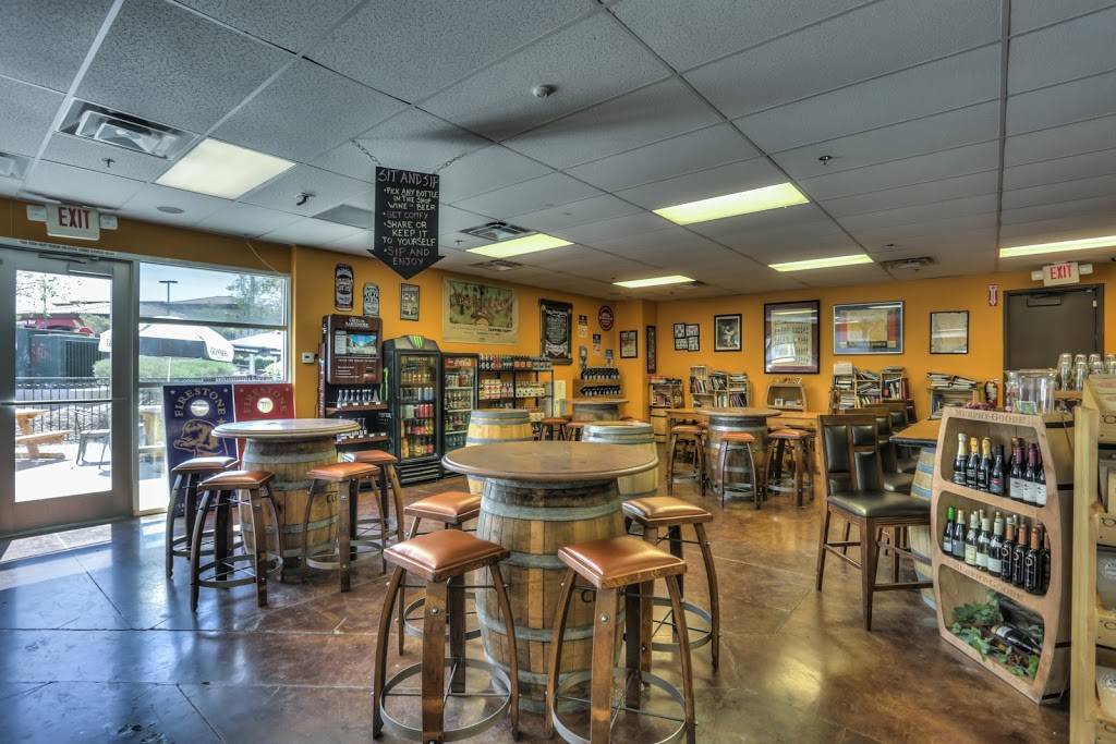 Khourys Fine Wine & Spirits | night club | 9915 S Eastern Ave #110, Las Vegas, NV 89183, USA | 7024359463 OR +1 702-435-9463