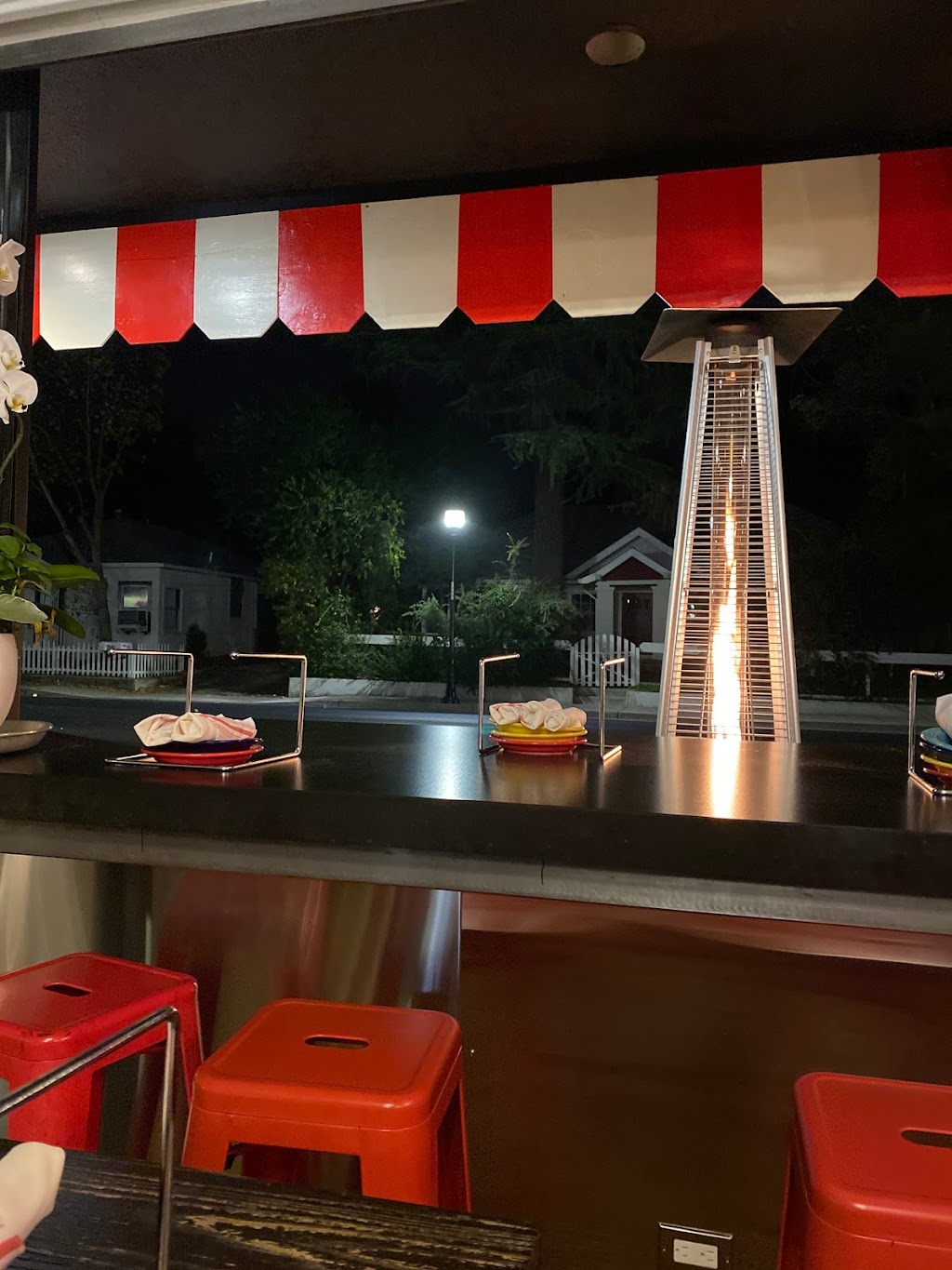 il Fuoco Pizza | restaurant | 18350 Sonoma Hwy, Sonoma, CA 95476, USA | 7075227778 OR +1 707-522-7778