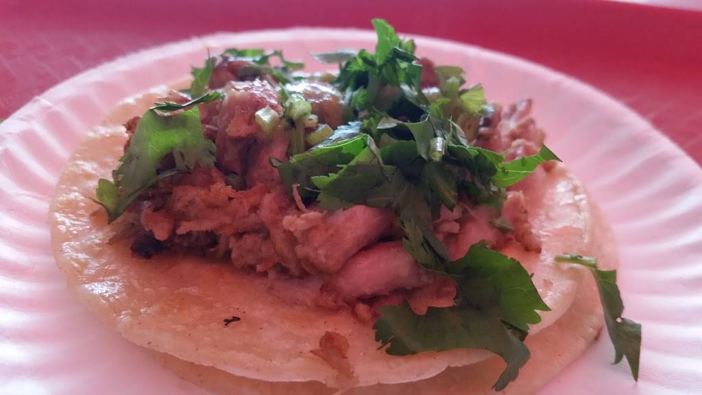 Tacos Mexico | restaurant | 18125 Saticoy St, Reseda, CA 91335, USA | 8189758456 OR +1 818-975-8456