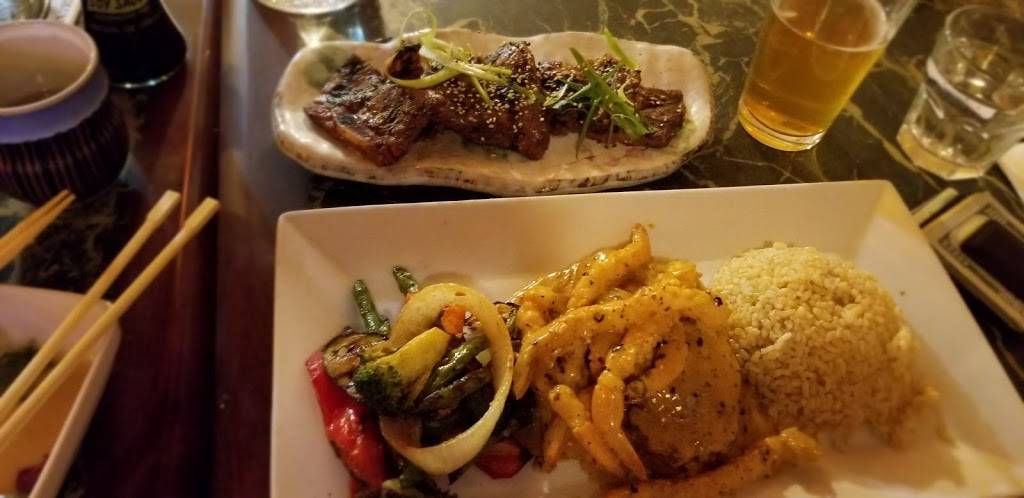 Yuzen Japanese Cuisine | restaurant | 8451 SE 68th St, Mercer Island, WA 98040, USA | 2062753310 OR +1 206-275-3310