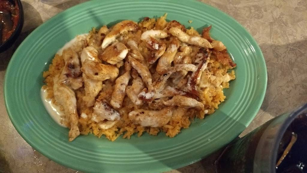 El Dorado Mexican Grill | restaurant | 133 Copper Creek Dr, Powderly, KY 42367, USA | 2703380988 OR +1 270-338-0988