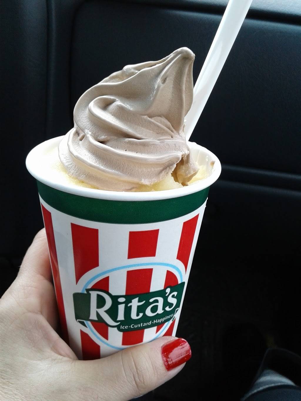 Ritas Italian Ice & Frozen Custard | restaurant | 1901 Columbia Blvd, Bloomsburg, PA 17815, USA | 5703807515 OR +1 570-380-7515