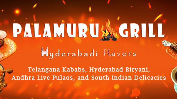 Palamuru Grill Indian Restaurant | restaurant | 401 E Dundee Rd, Wheeling, IL 60090, USA | 8478087474 OR +1 847-808-7474