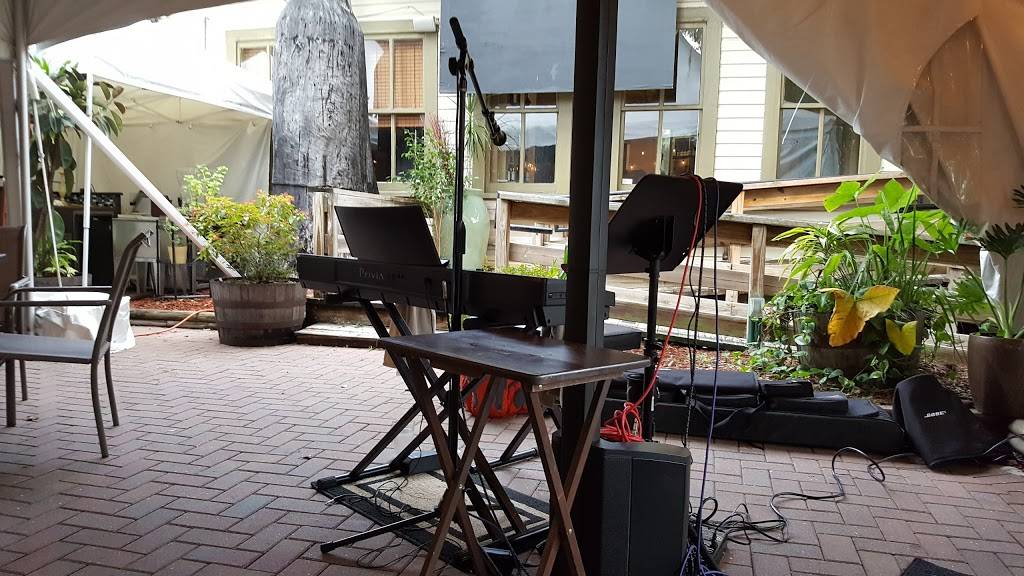 Patio850 | restaurant | 850 S Tennessee Ave, Lakeland, FL 33801, USA | 8639402030 OR +1 863-940-2030