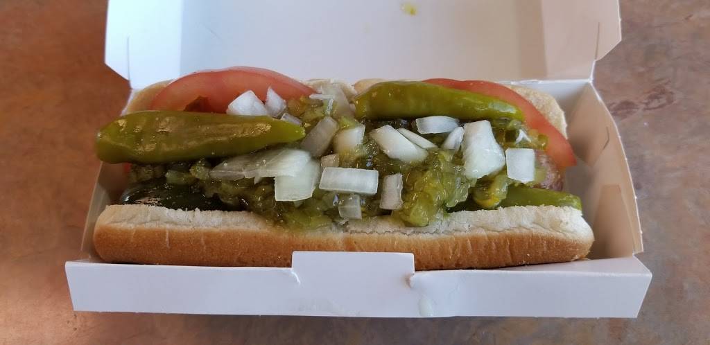 Wienerschnitzel | restaurant | 1120 N Market St, Redding, CA 96001, USA | 5302414960 OR +1 530-241-4960