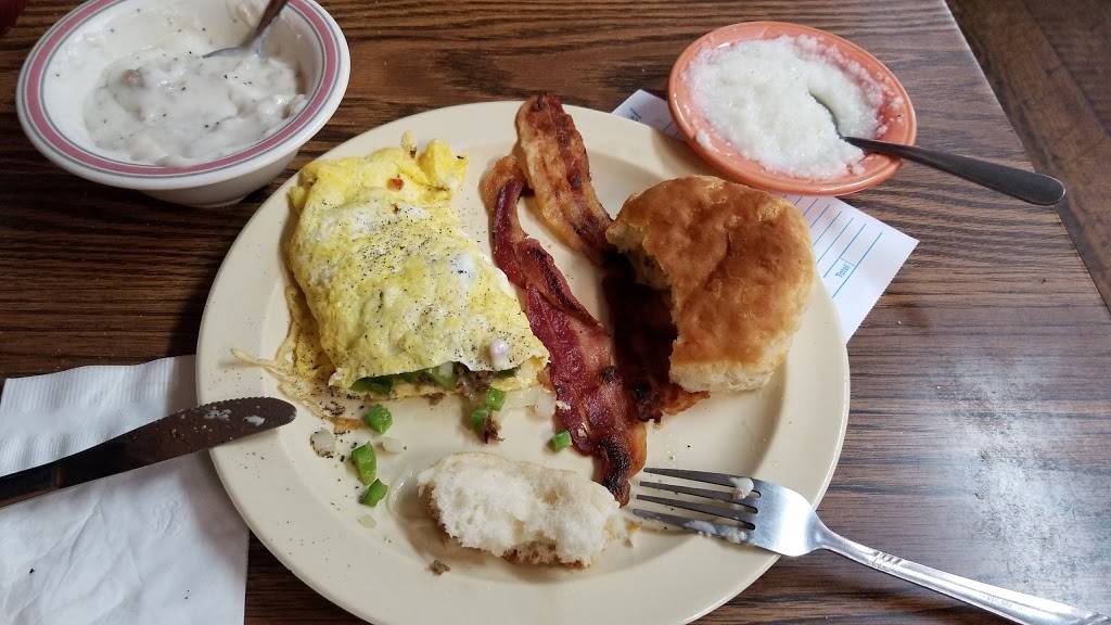 Keithsburg Cafe | cafe | 2452 Ball Ground Hwy, Canton, GA 30114, USA | 7704790405 OR +1 770-479-0405