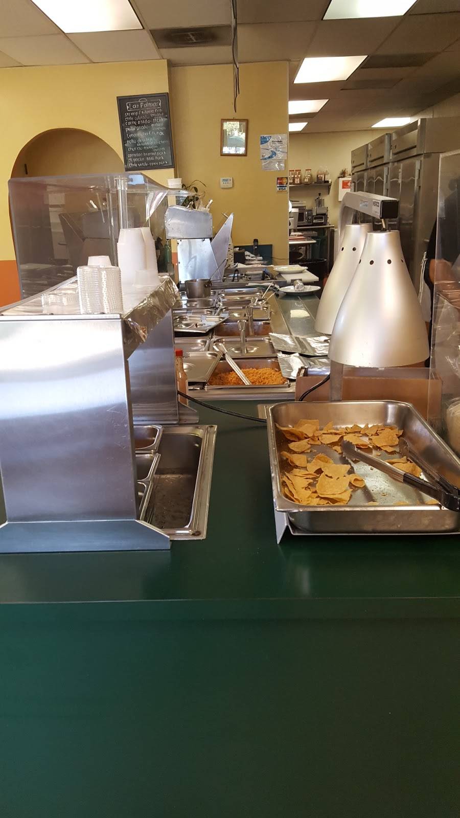 Las Palmas Taqueria | restaurant | 39965 Mission Blvd, Fremont, CA 94539, USA | 5106563604 OR +1 510-656-3604