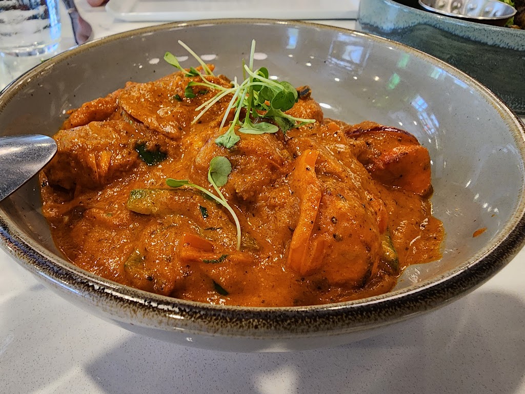 Kismet Modern Indian | restaurant | 111 N Pitt St, Alexandria, VA 22314, USA | 7035674507 OR +1 703-567-4507