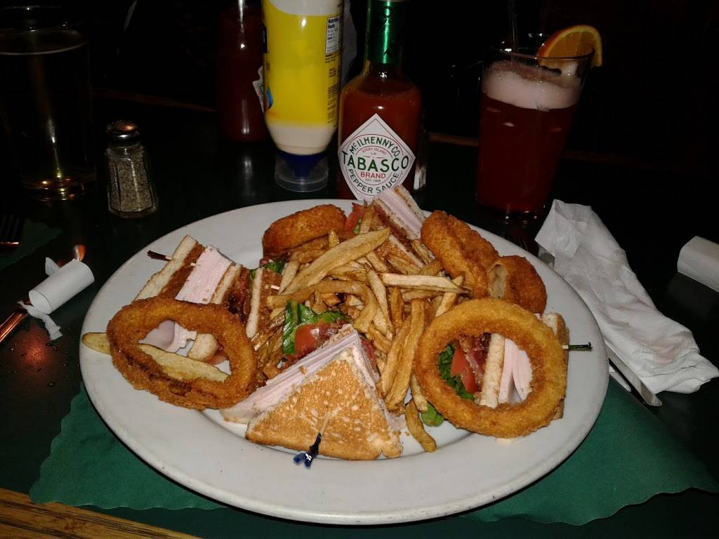 Murphys Tavern | restaurant | 6 Stone St, New York, NY 10004, USA | 2124251700 OR +1 212-425-1700