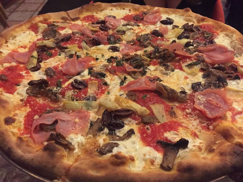 Peppinos Brick Oven Pizza & Restaurant | meal delivery | 7708 3rd Ave, Brooklyn, NY 11209, USA | 7182382527 OR +1 718-238-2527
