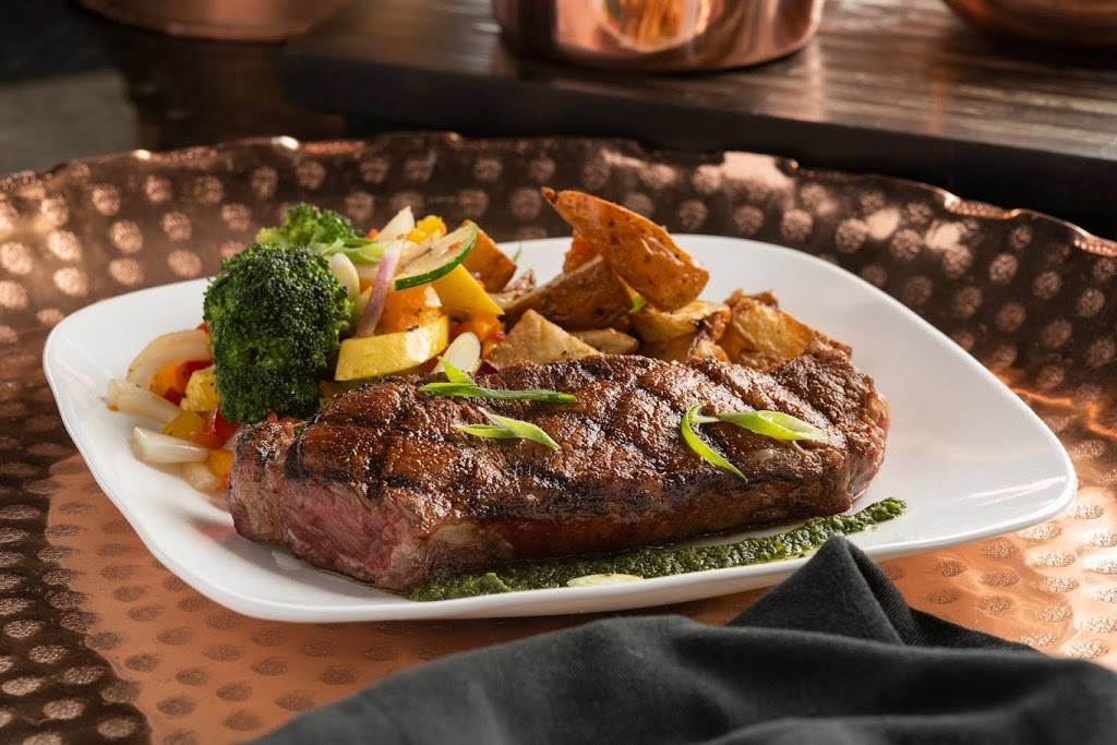 The Copper Kettle | restaurant | 20658 Hall Rd, Clinton Twp, MI 48038, USA | 5862444140 OR +1 586-244-4140