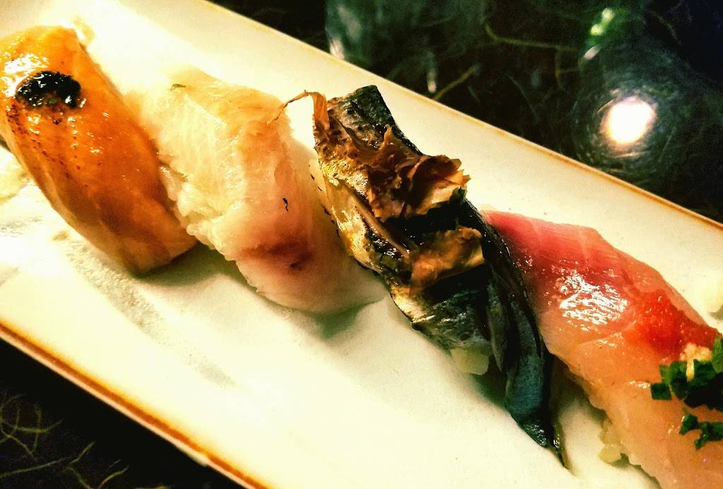 Kanda Sushi | restaurant | 3637 Thousand Oaks Blvd, Thousand Oaks, CA 91362, USA | 8052300101 OR +1 805-230-0101