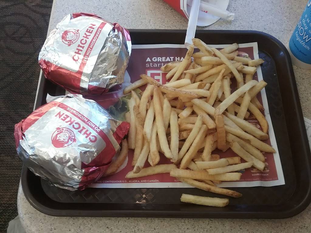 Wendys | restaurant | 728 W, US-64, Murphy, NC 28906, USA | 8288353787 OR +1 828-835-3787