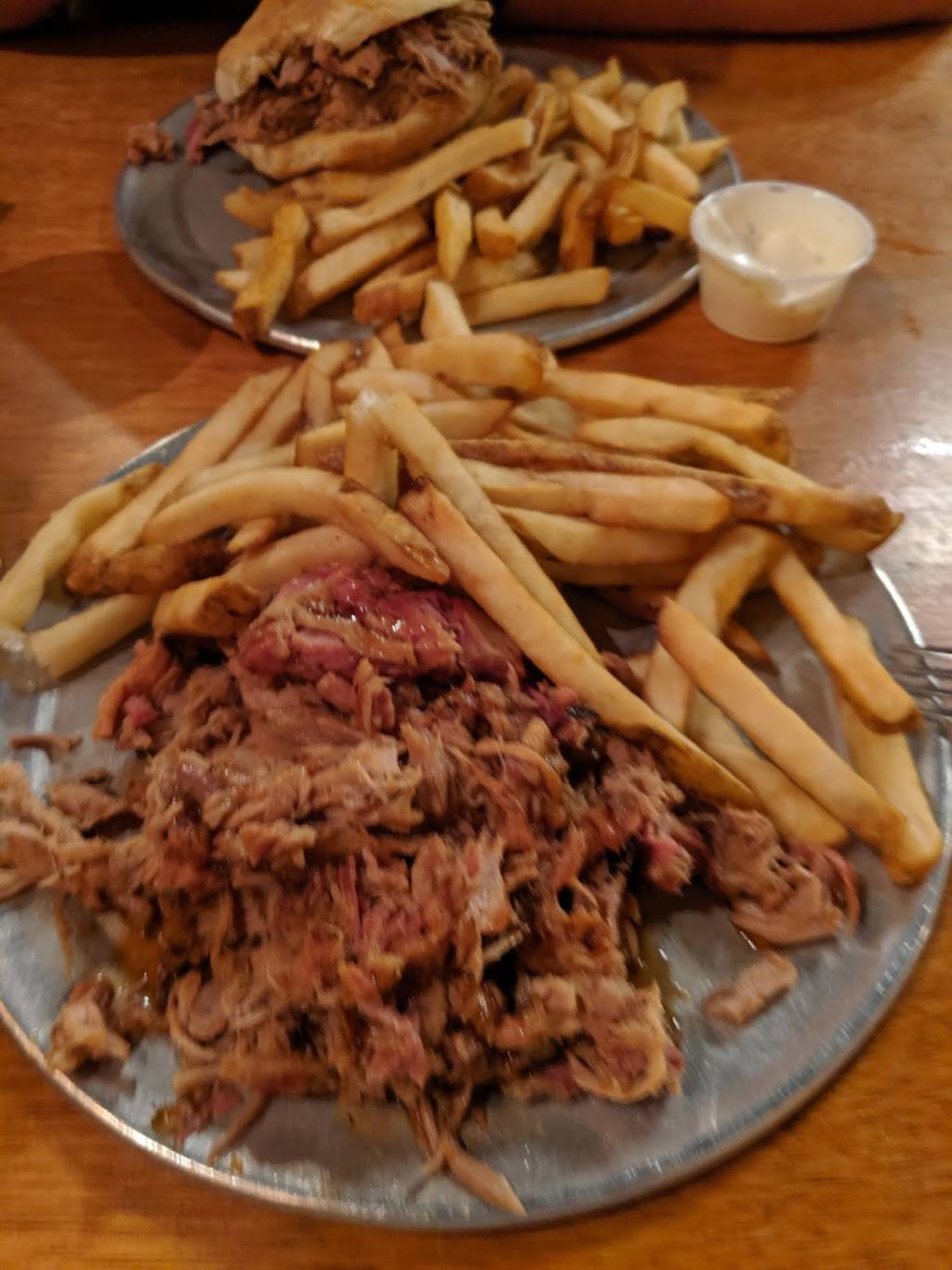 Creekside Bar-be-que | restaurant | 1115 Salem Church Rd, Anderson, SC 29625, USA | 8642609093 OR +1 864-260-9093