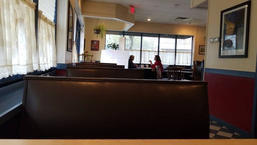 Ricks Grill | restaurant | 6380 Richmond Rd, Williamsburg, VA 23188, USA | 7572290045 OR +1 757-229-0045