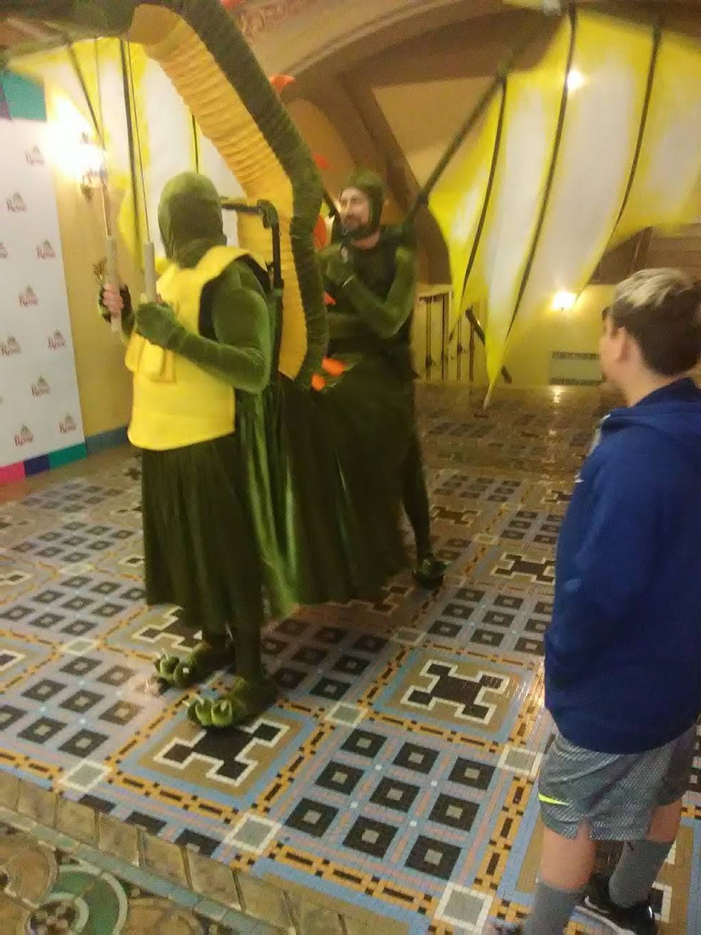 Dairy Queen | restaurant | 3210 W Broadway, Council Bluffs, IA 51501, USA | 7123223424 OR +1 712-322-3424