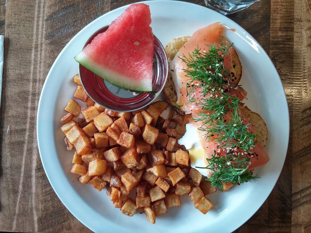 The Good Fork | restaurant | 1550 Dundas St W, Toronto, ON M6K 1T5, Canada | 6473525955 OR +1 647-352-5955