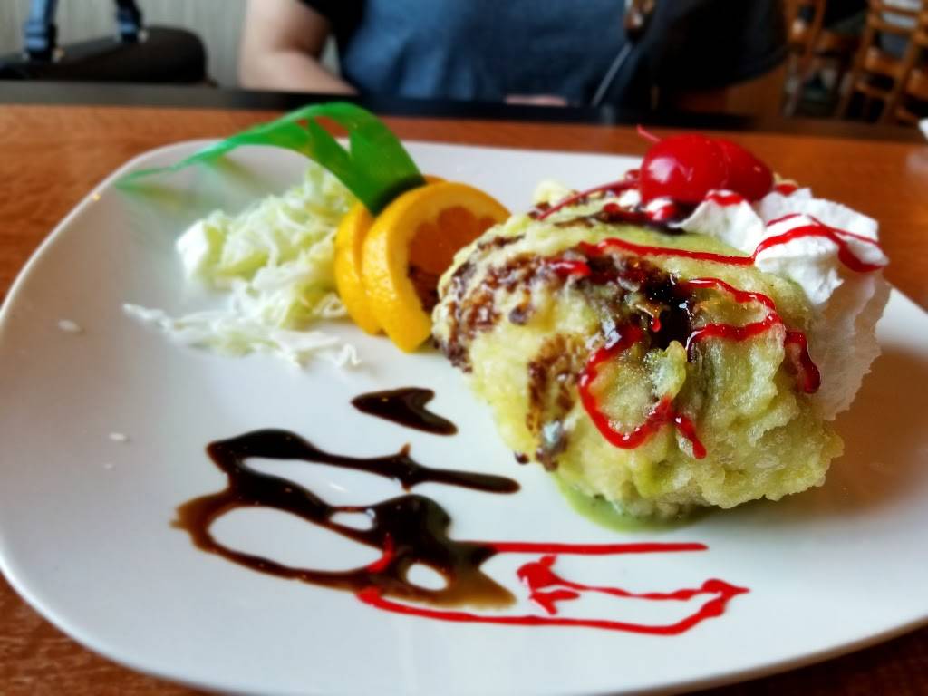 Taiko Sushi | restaurant | 11291 Folsom Blvd, Rancho Cordova, CA 95742, USA | 9165947298 OR +1 916-594-7298