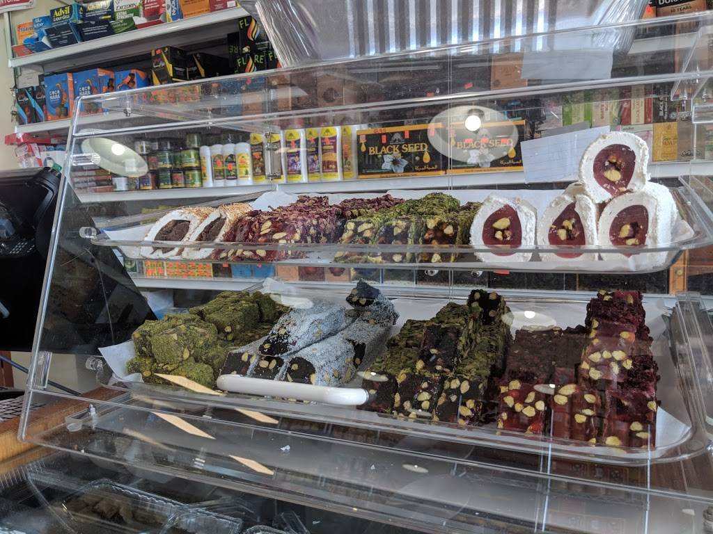 Salam Halal Market & Restaurant | restaurant | 999 7th St, Oakland, CA 94607, USA | 5108352044 OR +1 510-835-2044